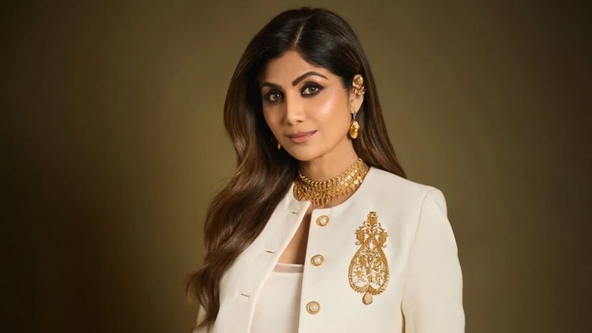 Shilpa Shetty Kundra gets candid about protein, screen-time rules and spills ‘two secrets on record’