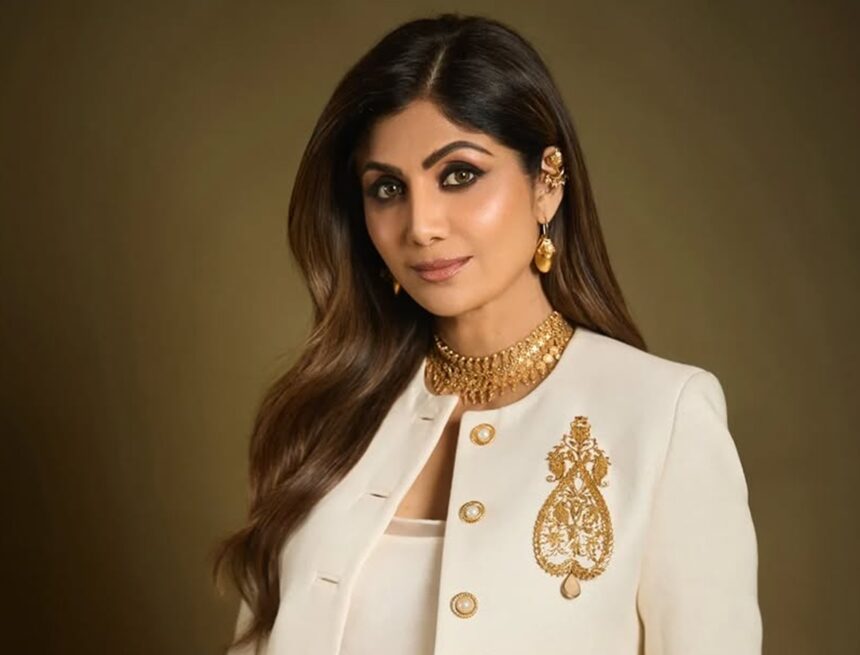 Shilpa Shetty Kundra gets candid about protein, screen-time rules and spills ‘two secrets on record’