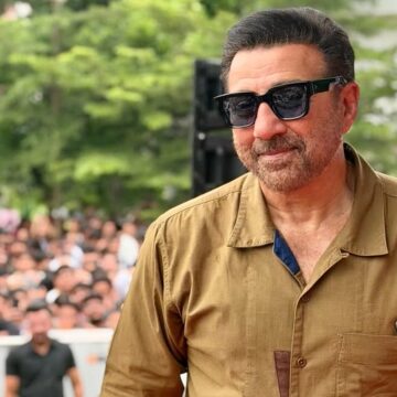 Sunny Deol on why smoking and drinking never became habits: ‘The age was such…’ Sunny Deol on why smoking and drinking never became habits: ‘The age was such…’