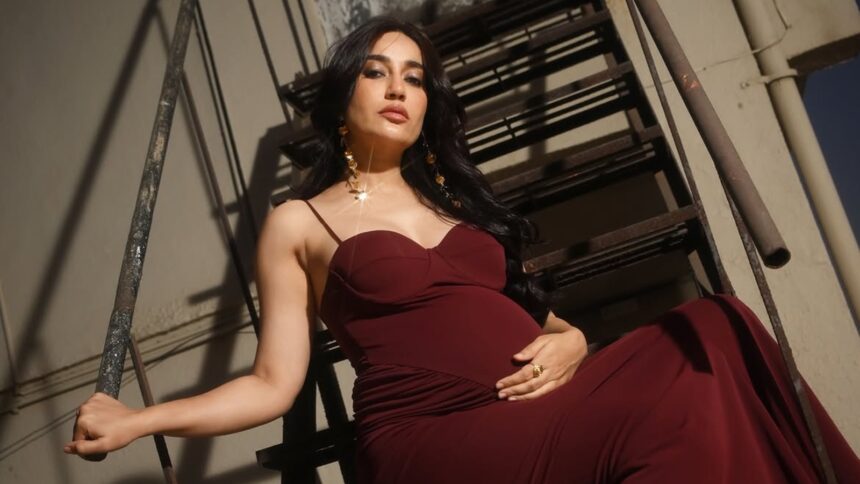 Surbhi Jyoti says normal delivery is ‘very normal’ today; doctor explains when it’s the right choice Surbhi Jyoti says normal delivery is ‘very normal’ today; doctor explains when it’s the right choice