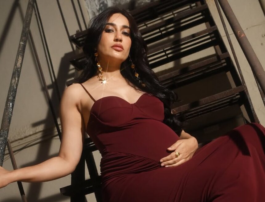 Surbhi Jyoti says normal delivery is ‘very normal’ today; doctor explains when it’s the right choice