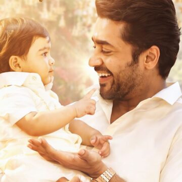 Suriya’s Vishwanath and Sons can’t surpass Karuppu after 5 days, earns Rs 128.60 cr worldwide
