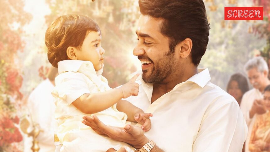 Suriya’s Vishwanath and Sons can’t surpass Karuppu after 5 days, earns Rs 128 Suriya’s Vishwanath and Sons can’t surpass Karuppu after 5 days, earns Rs 128.60 cr worldwide