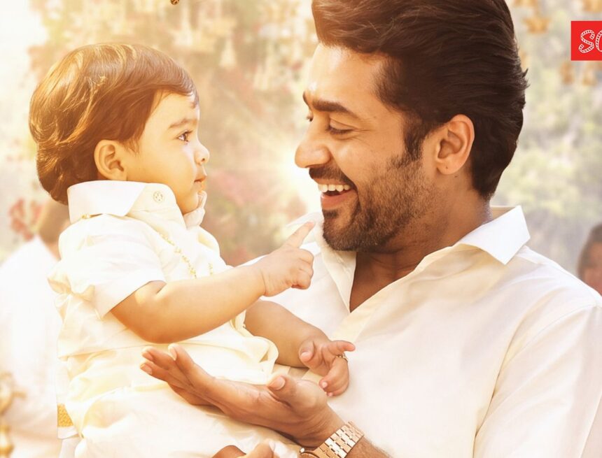 Suriya’s Vishwanath and Sons can’t surpass Karuppu after 5 days, earns Rs 128 Suriya’s Vishwanath and Sons can’t surpass Karuppu after 5 days, earns Rs 128.60 cr worldwide