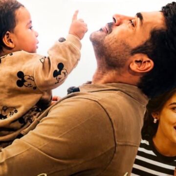 Suriya’s Vishwanath and Sons witnesses slight decline, crosses Rs 135 cr worldwide
