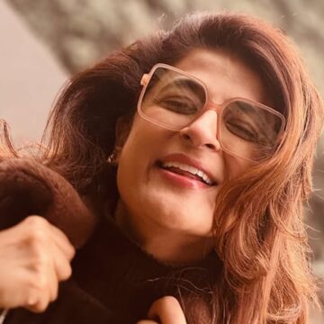 Tahira Kashyap questions whether period syncing with friends is real: ‘Experienced the same’