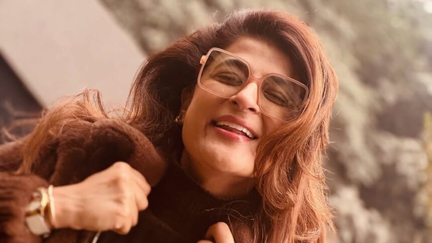 Tahira Kashyap questions whether period syncing with friends is real: ‘Experienced the same’