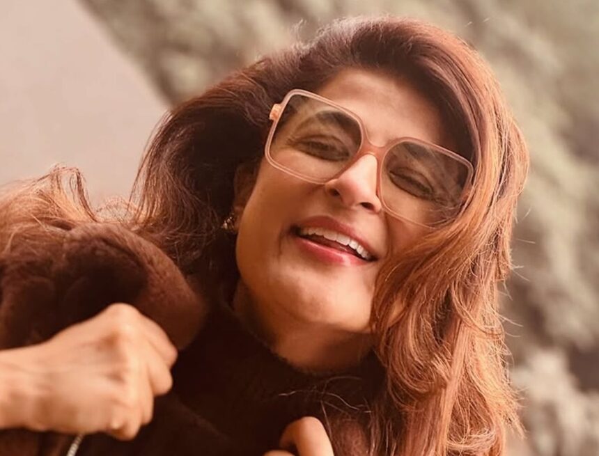 Tahira Kashyap questions whether period syncing with friends is real: ‘Experienced the same’ Tahira Kashyap questions whether period syncing with friends is real: ‘Experienced the same’