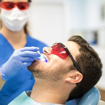 Teeth whitening explained: What works, what doesn’t and who should avoid it