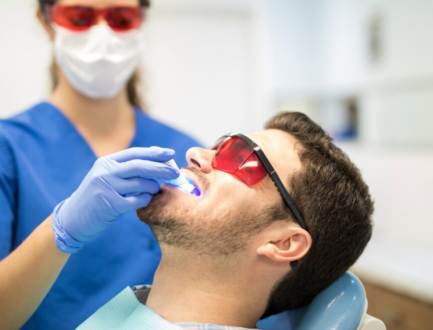 Teeth whitening explained: What works, what doesn’t and who should avoid it
