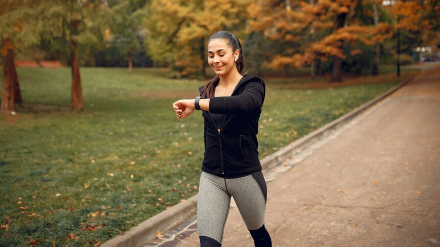 The 45-minute walking formula that could lower your heart attack risk The 45-minute walking formula that could lower your heart attack risk