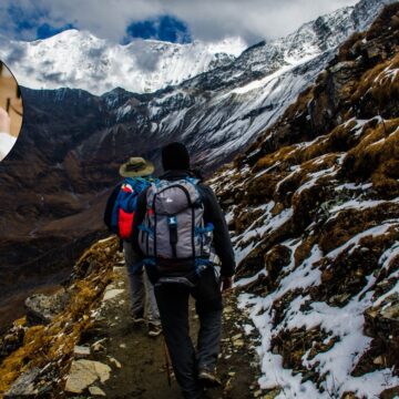 The mystery of post-trek fever: Why symptoms show up after you return