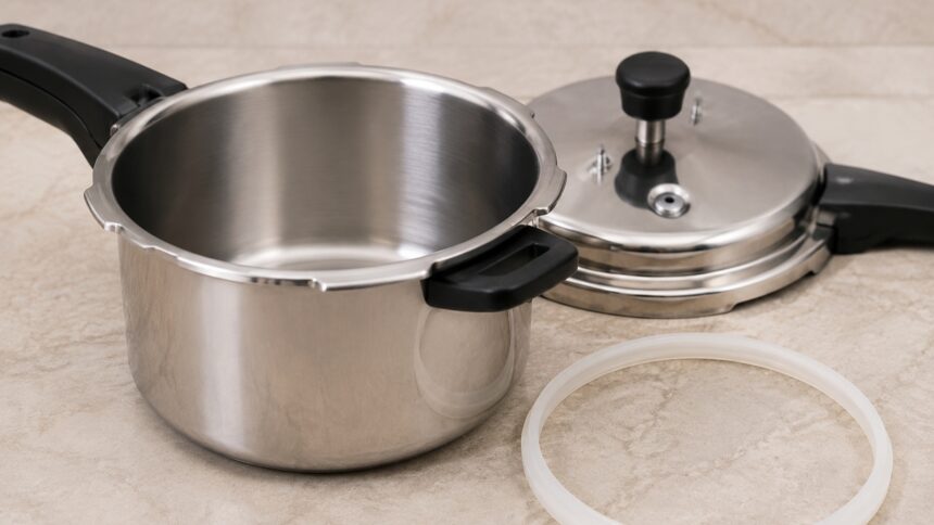 The pressure cooker part most people forget to clean—and why it matters The pressure cooker part most people forget to clean—and why it matters