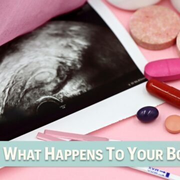 This is what happens to the body after stopping fertility treatment