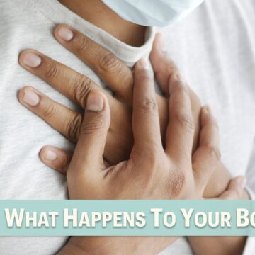 This is what happens to the body when you hold your breath for as long as possible This is what happens to the body when you hold your breath for as long as possible