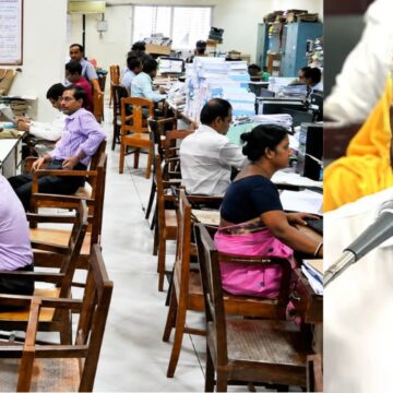 TN Budget 2026-27: அரசு ஊழியர்களுக்கான சர்பைரஸ்... TN Budget 2026-27: அரசு ஊழியர்களுக்கான சர்பைரஸ்….!