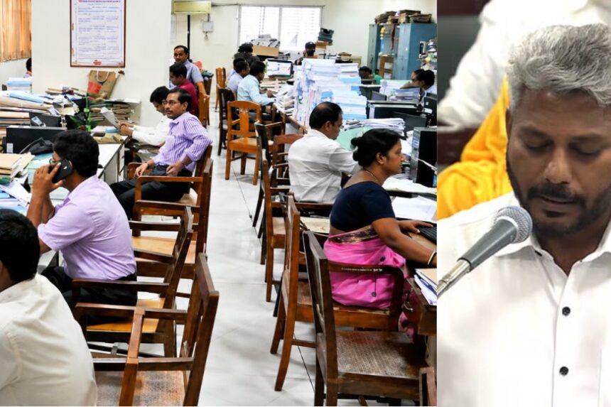 TN Budget 2026-27: அரசு ஊழியர்களுக்கான சர்பைரஸ்….!
