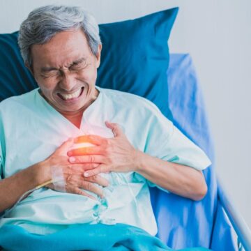 ‘Very different’: Cardiologist explains heart attack vs cardiac arrest vs heart failure