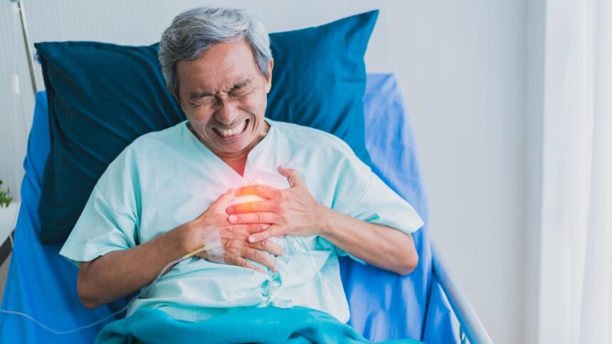 ‘Very different’: Cardiologist explains heart attack vs cardiac arrest vs heart failure