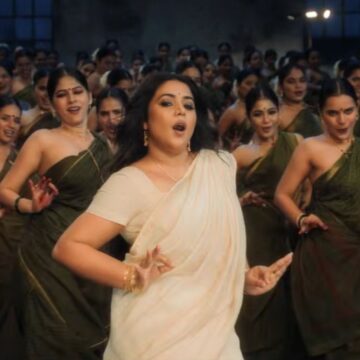 ‘Very mid, boring’: Netizens slam Rajinikanth-starrer Jailer 2’s song ‘Ala Bolelo’