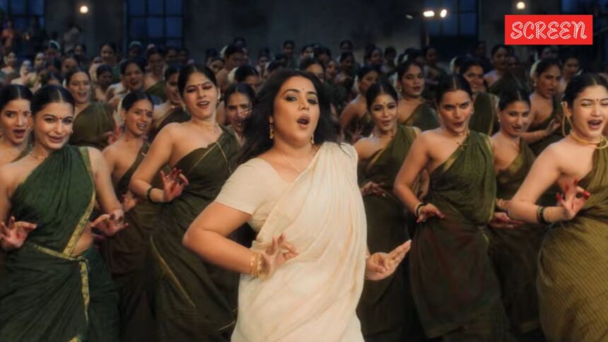 ‘Very mid, boring’: Netizens slam Rajinikanth-starrer Jailer 2’s song ‘Ala Bolelo’
