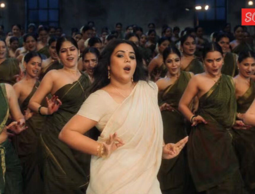 ‘Very mid, boring’: Netizens slam Rajinikanth-starrer Jailer 2’s song ‘Ala Bolelo’