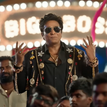 Vijay Sethupathi returns with Bigg Boss Tamil 10 in new promo: ‘No worries for a hundred days’