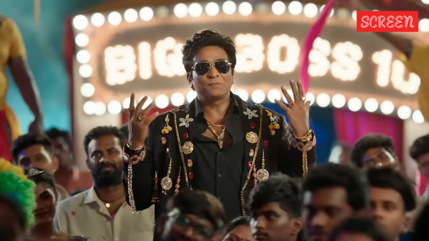Vijay Sethupathi returns with Bigg Boss Tamil 10 in new promo: ‘No worries for a hundred days’