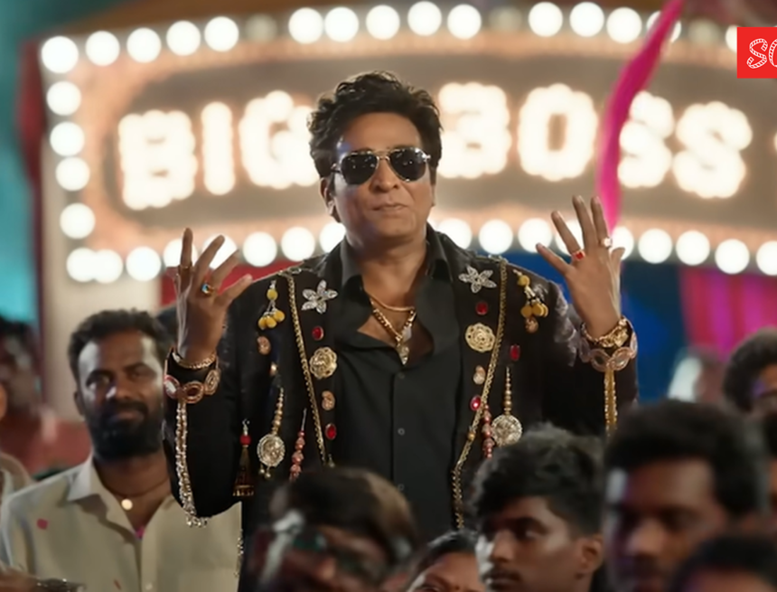 Vijay Sethupathi returns with Bigg Boss Tamil 10 in new promo: ‘No worries for a hundred days’ Vijay Sethupathi returns with Bigg Boss Tamil 10 in new promo: ‘No worries for a hundred days’