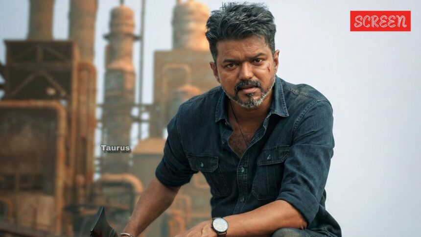 Vijay’s Jana Nayagan set: One town, 120 days, a massive that destroyed everything Vijay’s Jana Nayagan set: One town, 120 days, a massive that destroyed everything