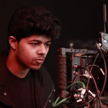 Vijay’s son Jason Sanjay shares night he almost had a police complaint filed against him