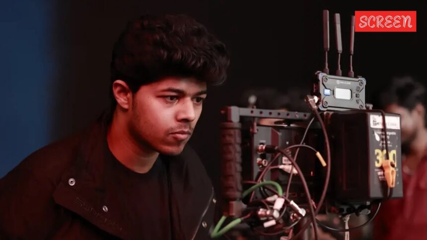 Vijay’s son Jason Sanjay shares night he almost had a police complaint filed against him
