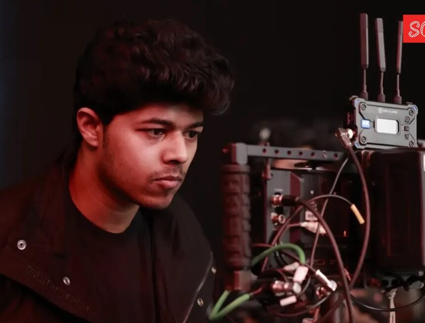 Vijay’s son Jason Sanjay shares night he almost had a police complaint filed against him