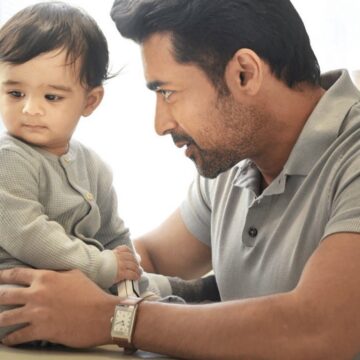 Vishwanath and Sons Box Office Collection Day 2 Updates: Suriya film crosses Rs 100 crore mark worldwide