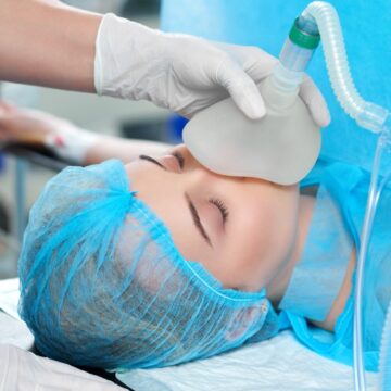 Why anesthesiologists always ask if you snore before surgery