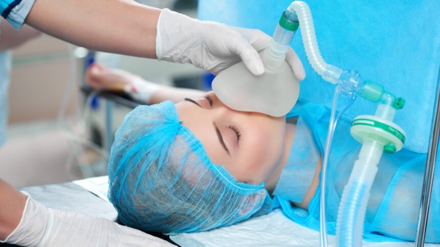 Why anesthesiologists always ask if you snore before surgery