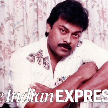 Why Chiranjeevi advocates colonoscopy after 40: what to expect before the test Why Chiranjeevi advocates colonoscopy after 40: what to expect before the test