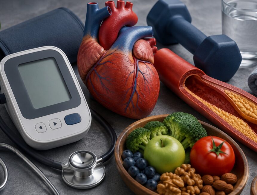 Why pulse pressure matters for heart health after 60 Why pulse pressure matters for heart health after 60