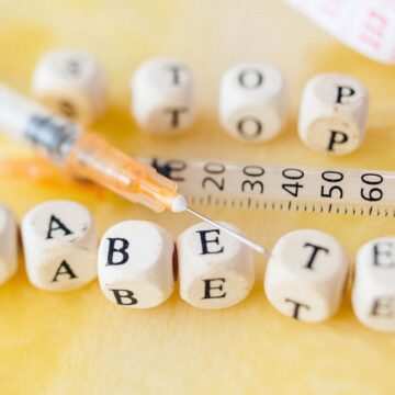 Why some people develop insulin resistance while others lose insulin-producing capacity