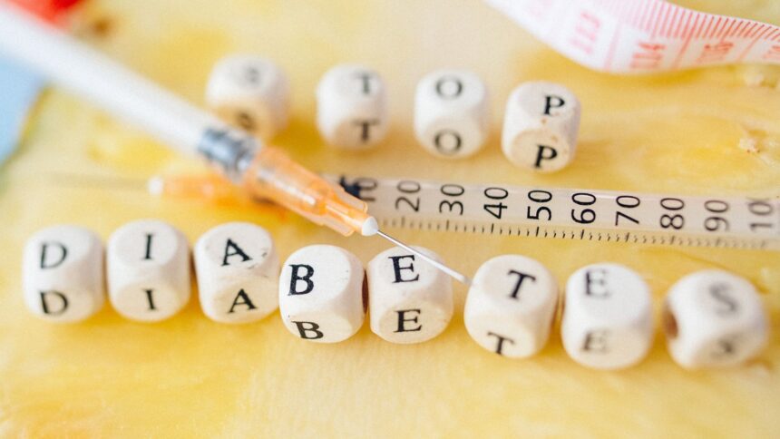 Why some people develop insulin resistance while others lose insulin-producing capacity Why some people develop insulin resistance while others lose insulin-producing capacity