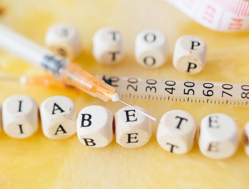 Why some people develop insulin resistance while others lose insulin-producing capacity Why some people develop insulin resistance while others lose insulin-producing capacity