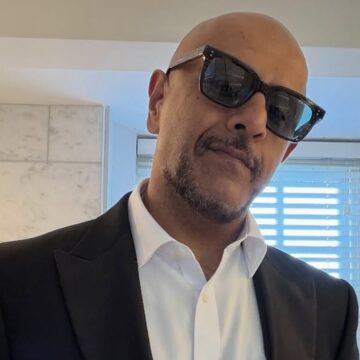 Why Vishal Dadlani turned vegetarian at 19 after eating only meat for years: ‘3 meals a day’ Why Vishal Dadlani turned vegetarian at 19 after eating only meat for years: ‘3 meals a day’