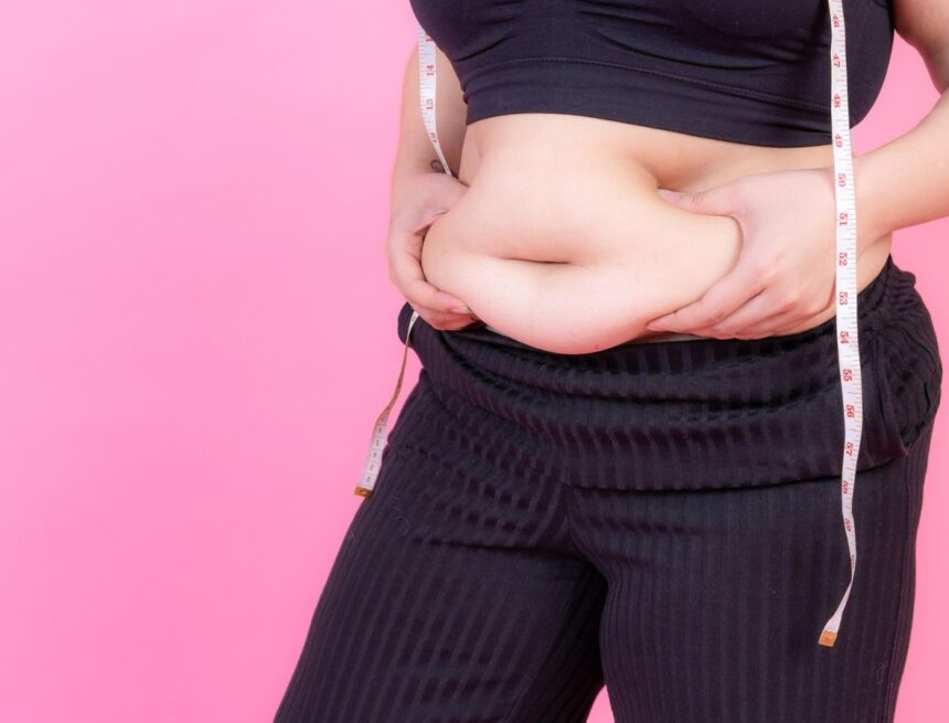 Why weight gain isn’t always about food: 4 factors to consider
