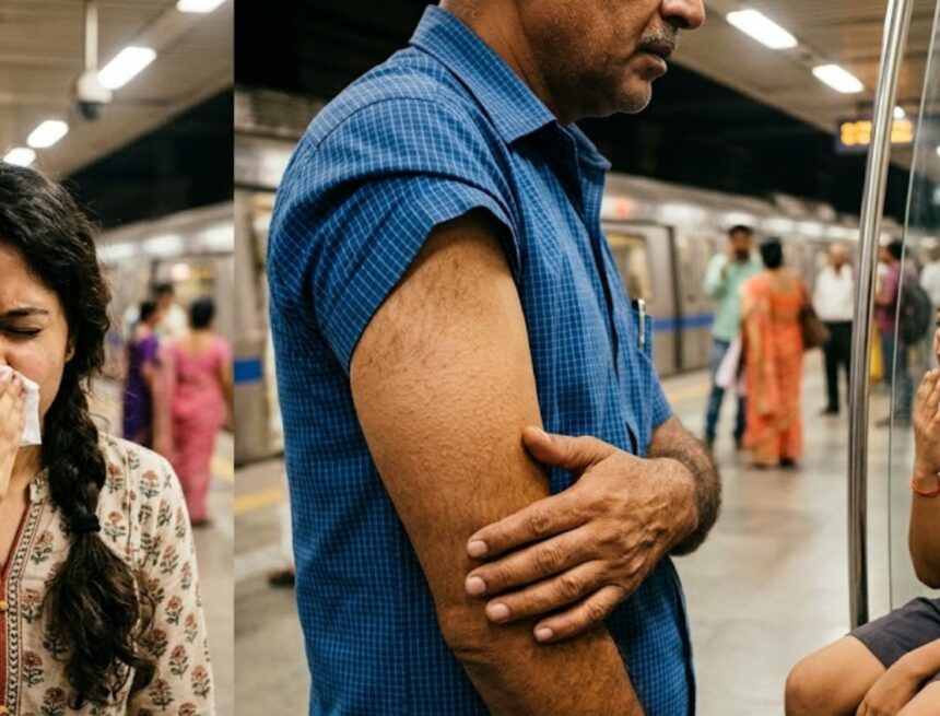 Why you sneeze, yawn and get goosebumps: 5 everyday reactions explained