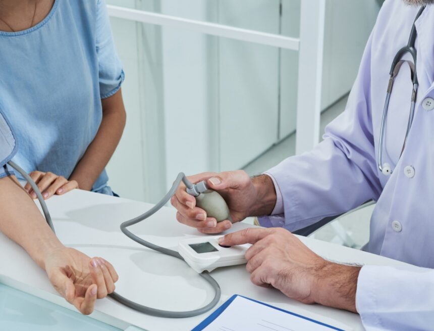 100, 110 or below 120: What your systolic blood pressure means for brain health 100, 110 or below 120: What your systolic blood pressure means for brain health