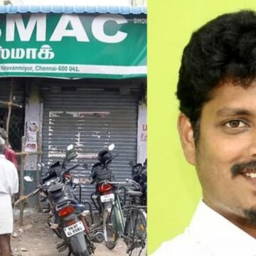 11 மதுபானங்களுக்கு தடை… மறுநாளே வாபஸ்….பின்னணி என்ன?