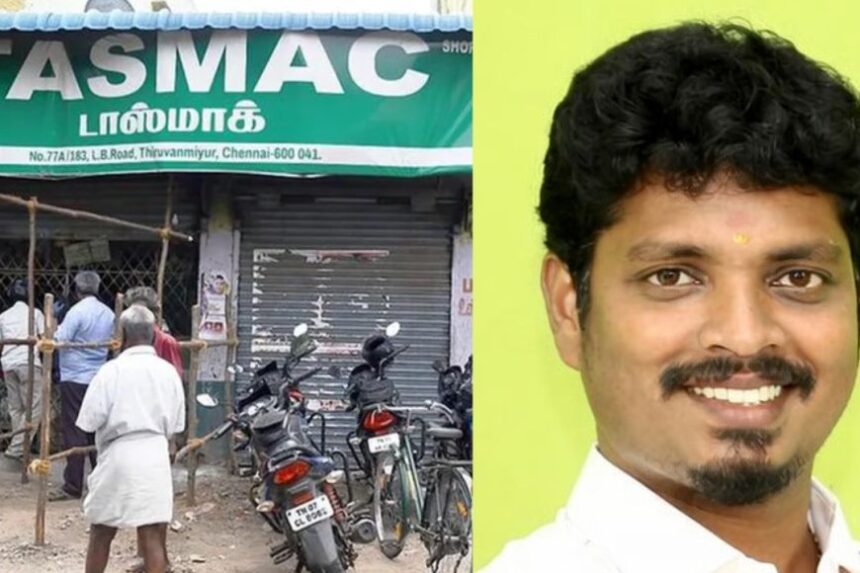 11 மதுபானங்களுக்கு தடை… மறுநாளே வாபஸ்….பின்னணி என்ன?