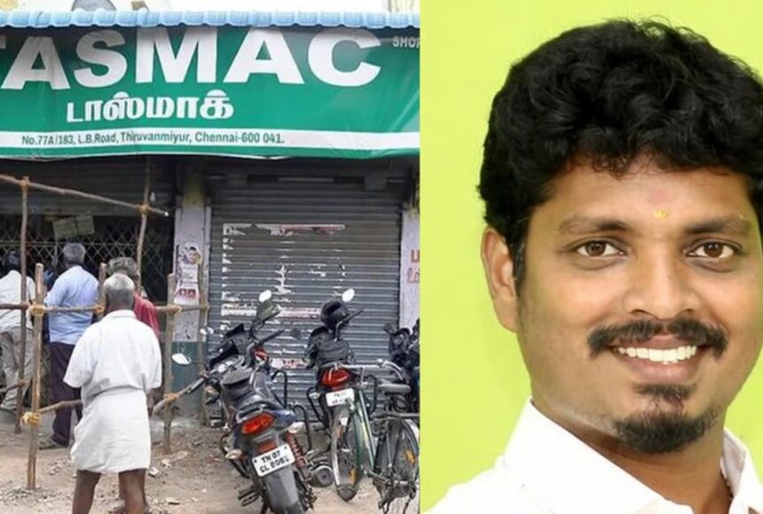 11 மதுபானங்களுக்கு தடை... மறுநாளே வாபஸ்... 11 மதுபானங்களுக்கு தடை… மறுநாளே வாபஸ்….பின்னணி என்ன?