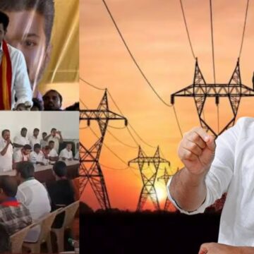 5 அமைச்சர்கள்.. 5 அமைச்சர்கள்… ஒரே ‘கரண்ட் கட்’! – “ஒரு மாதமா இதுதான் நிலைமையா?” – அன்புமணி காட்டம்!