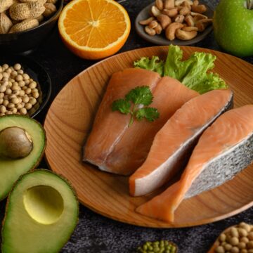 5 lesser-known signs you may be low on iron